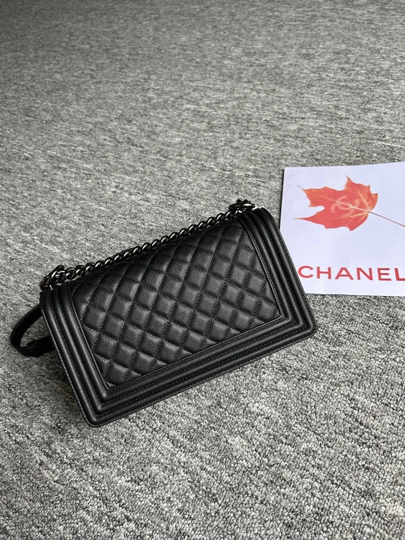 Chanel Leboy Series Bags 4016A-0578
