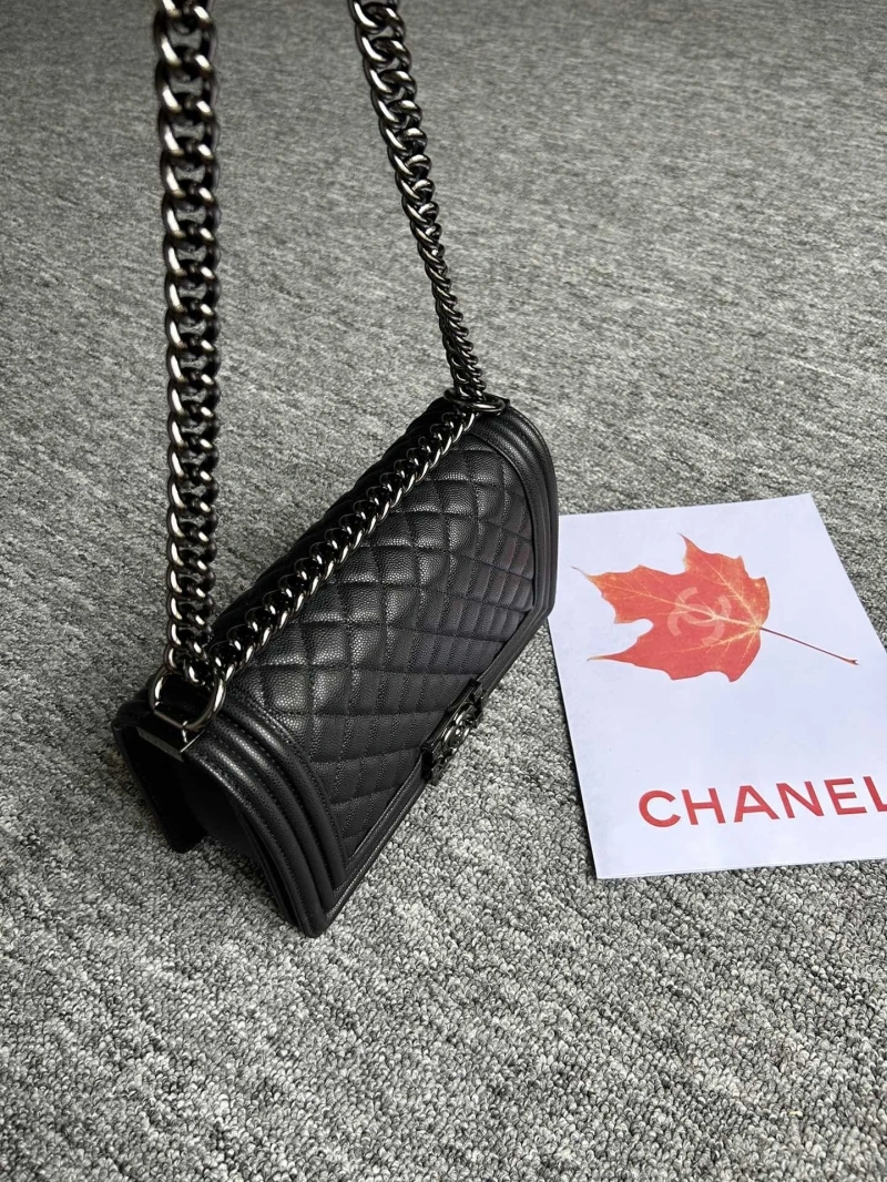 Chanel Leboy Series Bags 4016A-0578