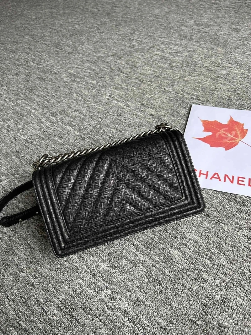 Chanel Leboy Series Bags 4016A-0579