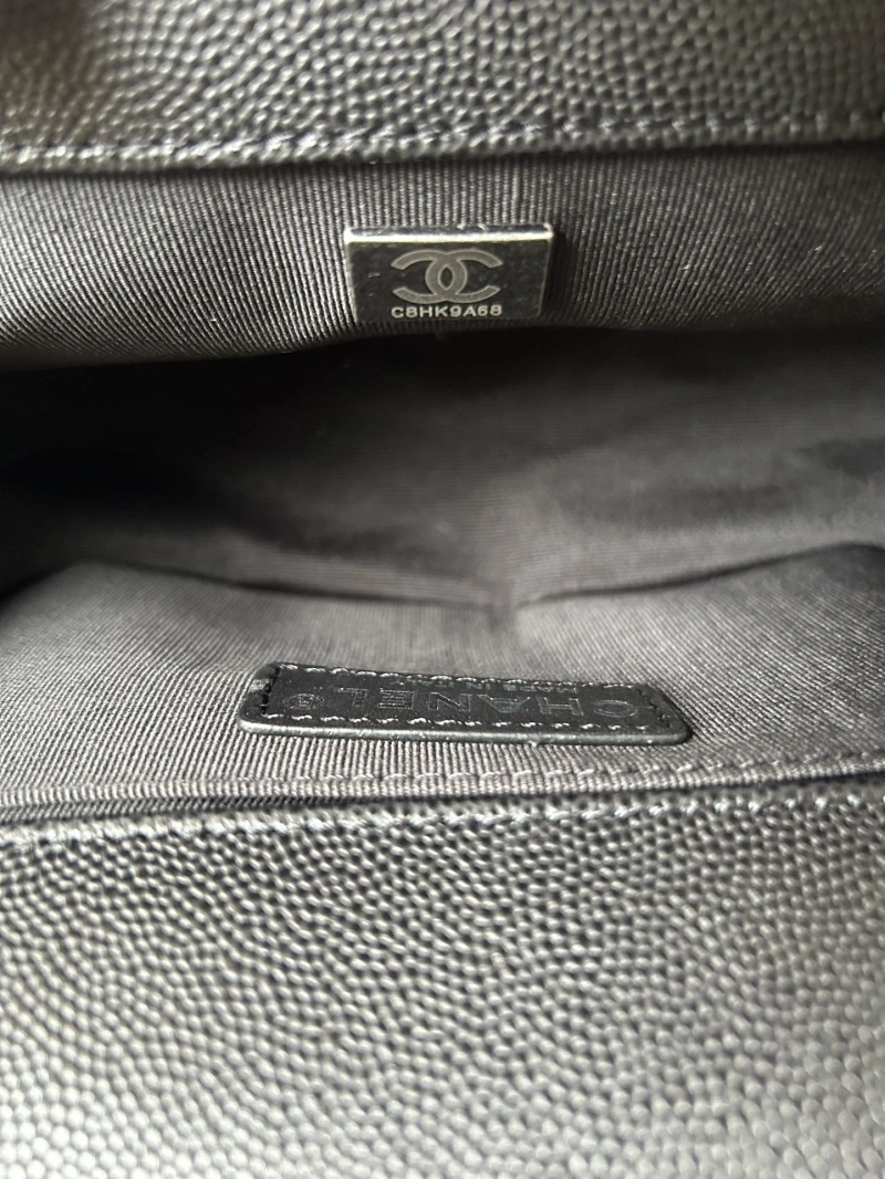 Chanel Leboy Series Bags 4016A-0579