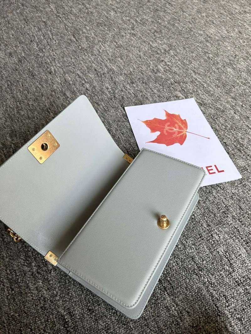 Chanel Leboy Series Bags 4016A-0583