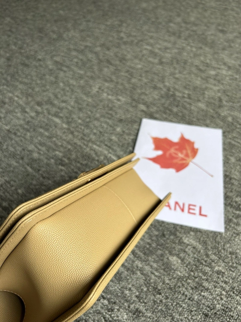 Chanel Leboy Series Bags 4016A-0584