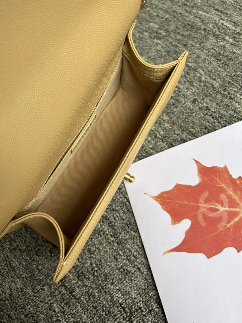 Chanel Leboy Series Bags 4016A-0584