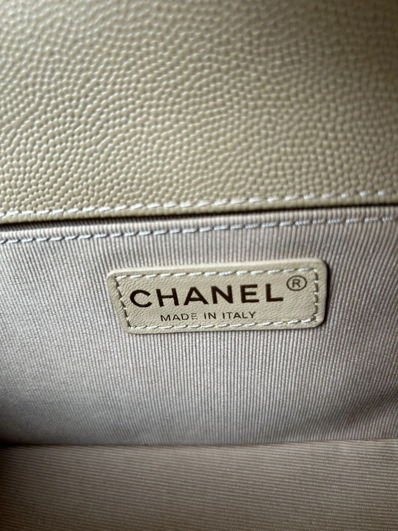 Chanel Leboy Series Bags 4016A-0584