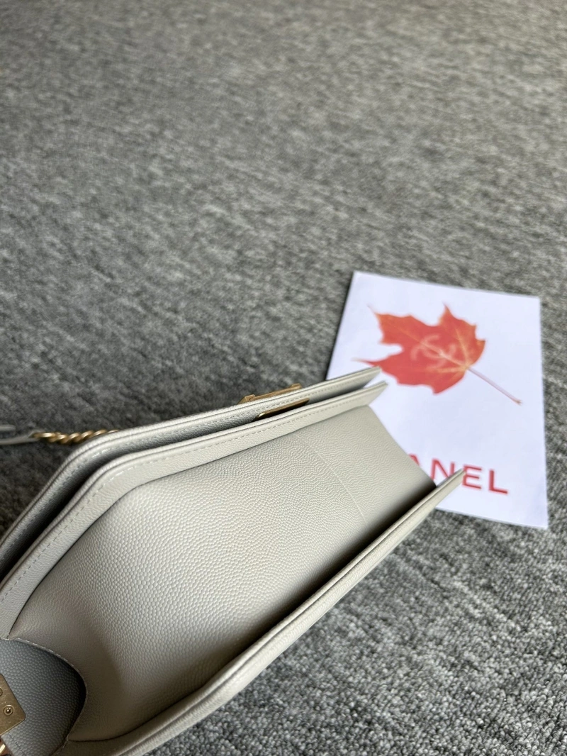 Chanel Leboy Series Bags 4016A-0585