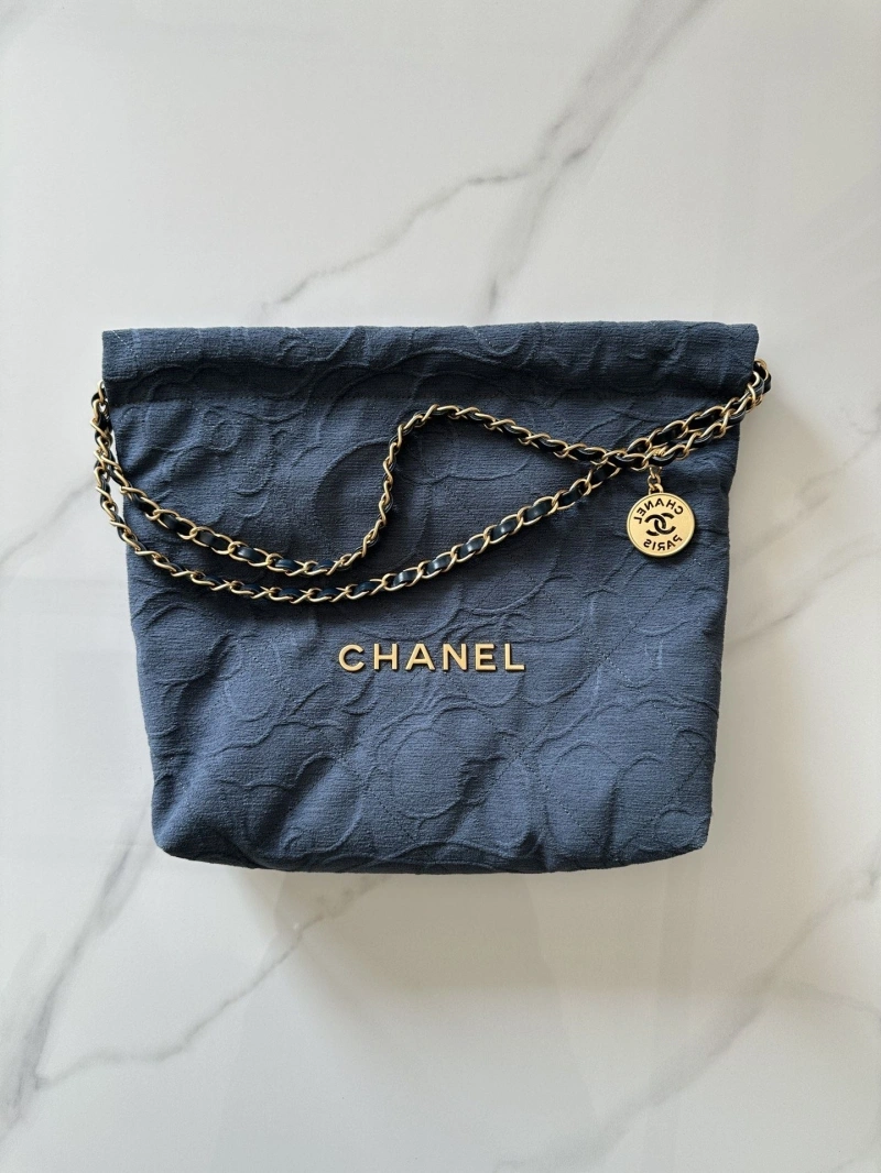 Chanel Gabrielle Bags 4016A-0588
