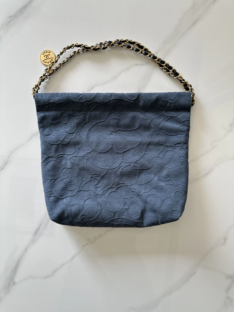 Chanel Gabrielle Bags 4016A-0588