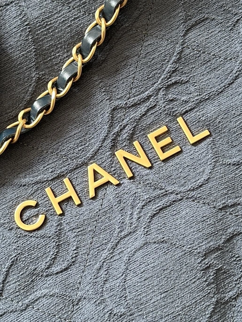 Chanel Gabrielle Bags 4016A-0588