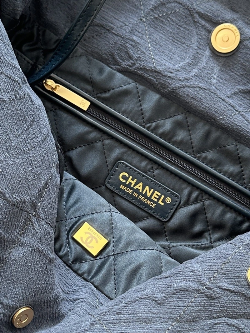 Chanel Gabrielle Bags 4016A-0588