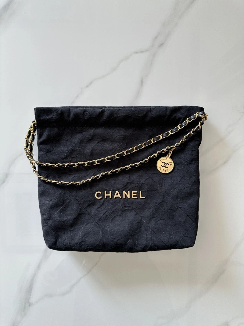 Chanel Gabrielle Bags 4016A-0589