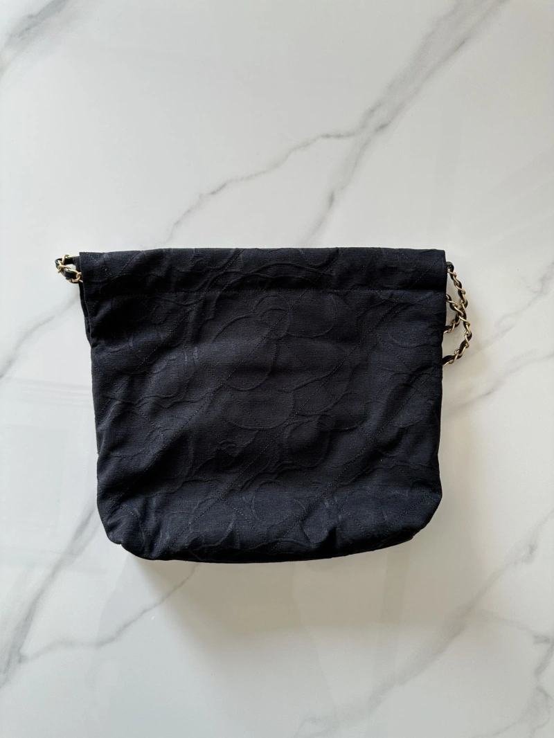 Chanel Gabrielle Bags 4016A-0589