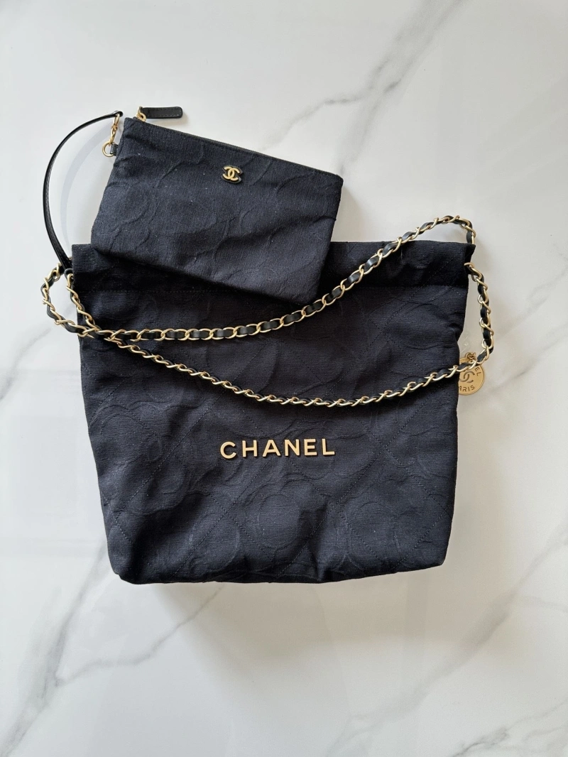 Chanel Gabrielle Bags 4016A-0589