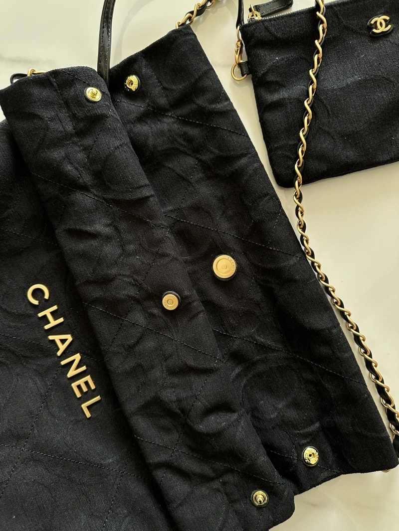 Chanel Gabrielle Bags 4016A-0589