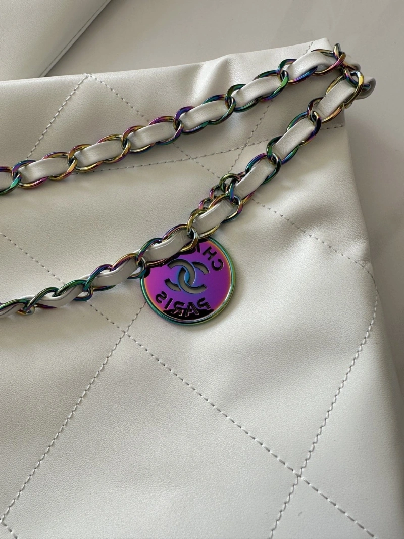 Chanel Gabrielle Bags 4016A-0592