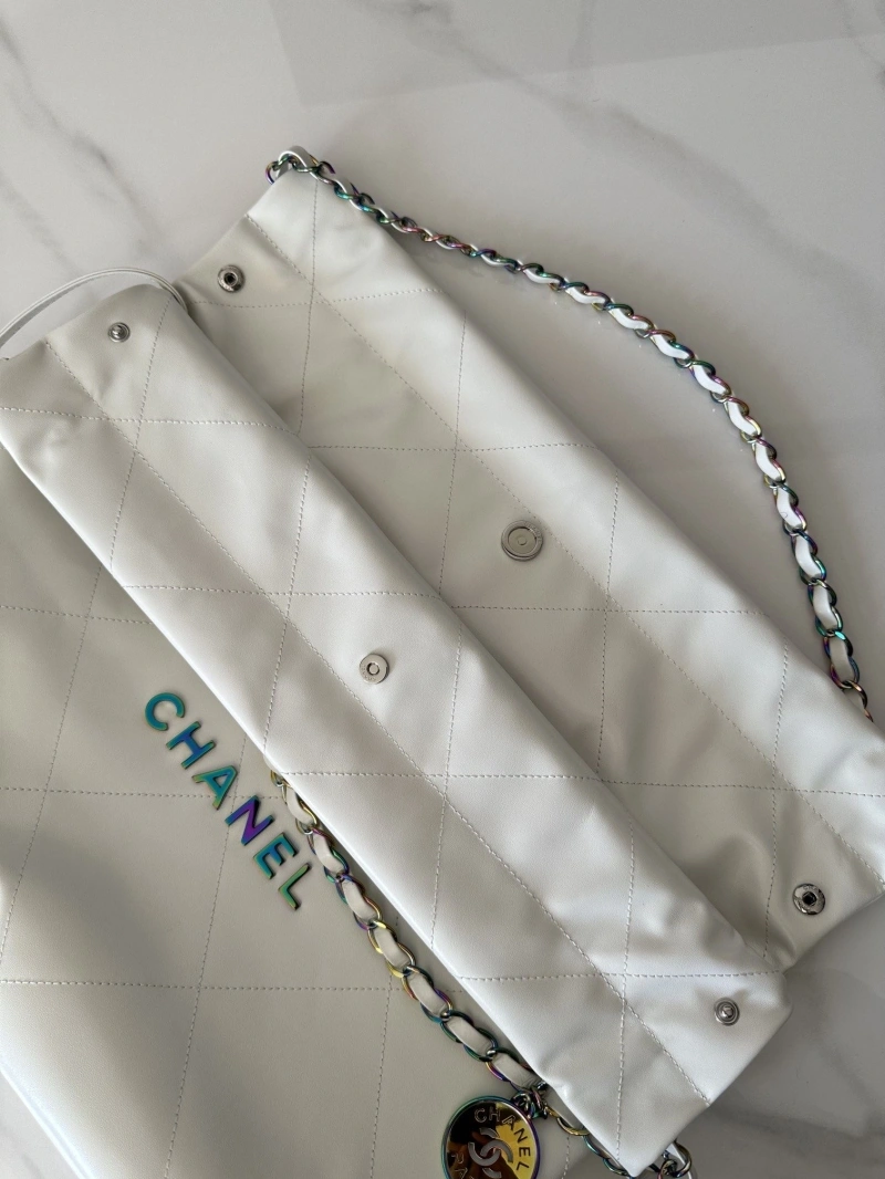 Chanel Gabrielle Bags 4016A-0592