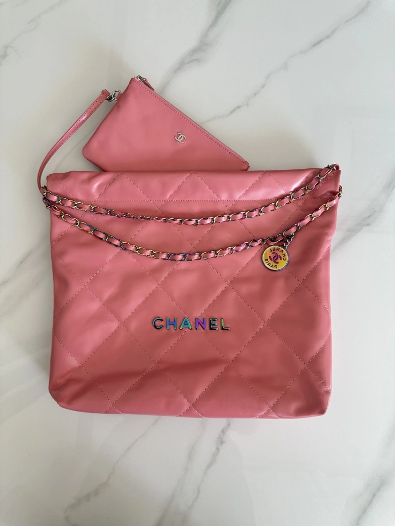 Chanel Gabrielle Bags 4016A-0594