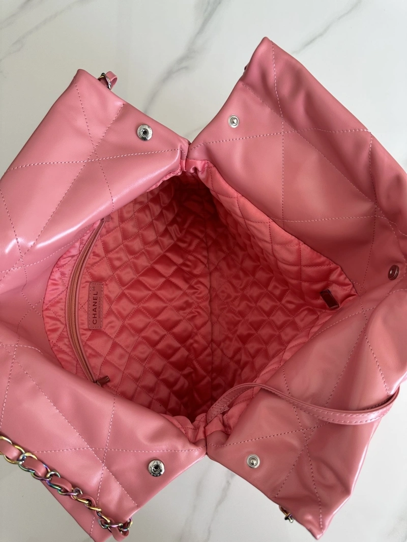 Chanel Gabrielle Bags 4016A-0594