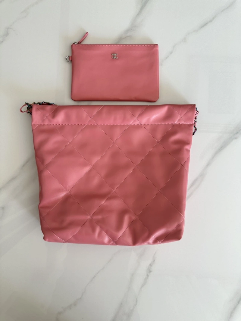 Chanel Gabrielle Bags 4016A-0595