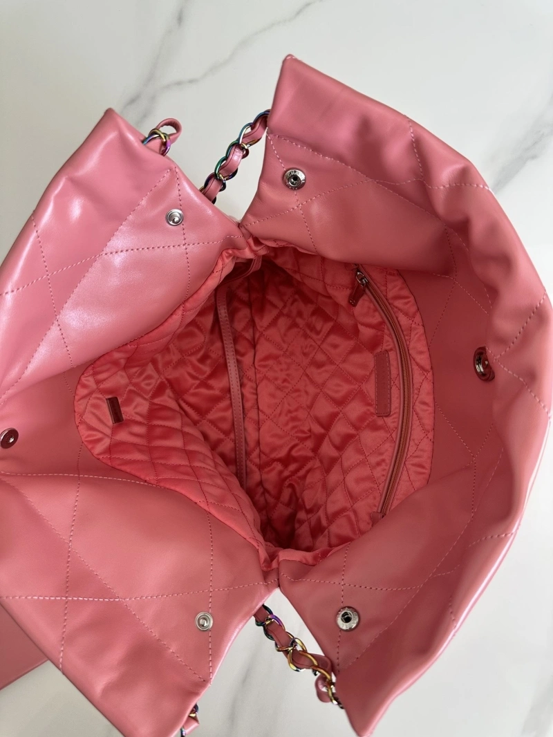 Chanel Gabrielle Bags 4016A-0595