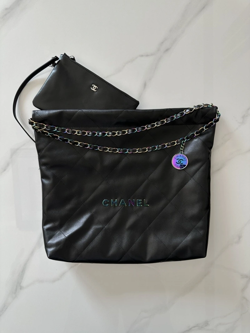 Chanel Gabrielle Bags 4016A-0596