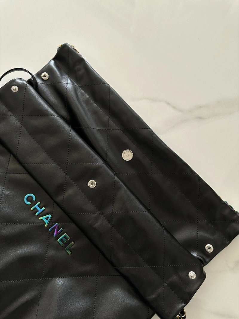 Chanel Gabrielle Bags 4016A-0596