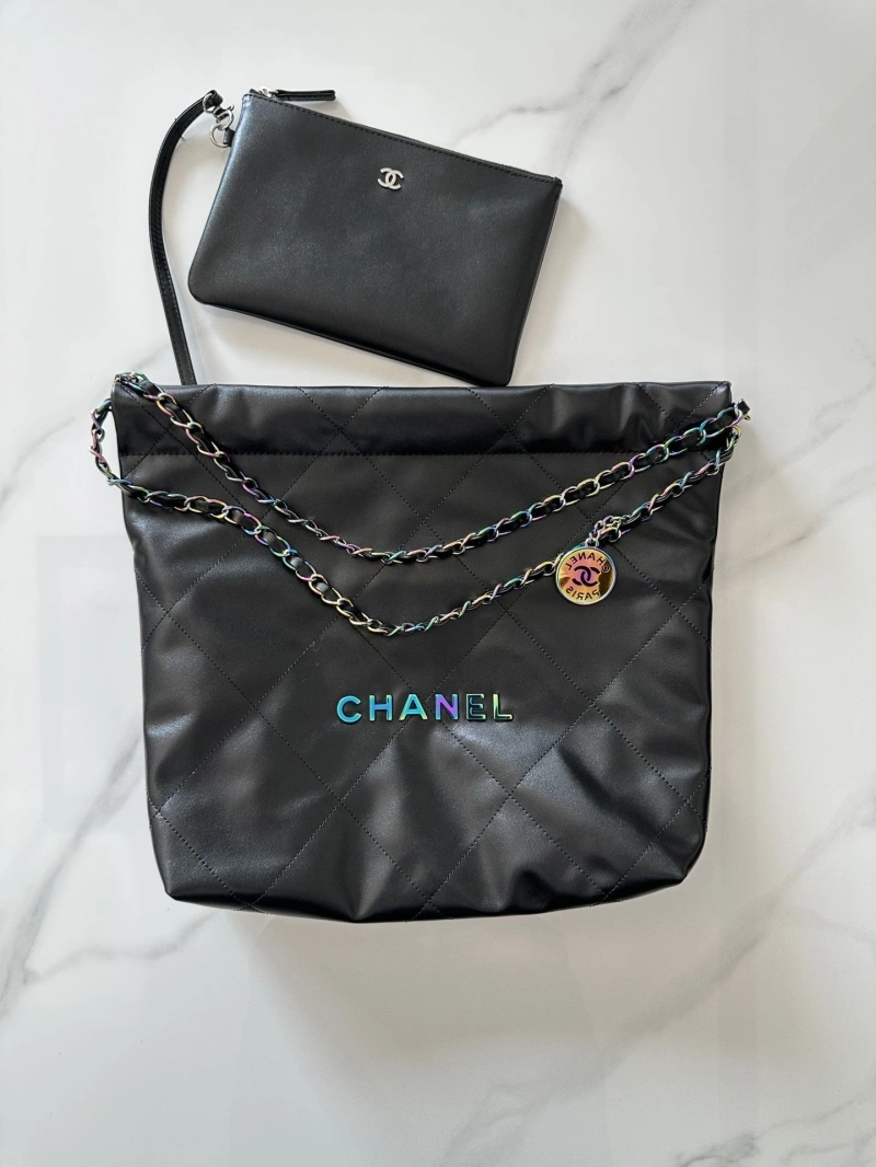 Chanel Gabrielle Bags 4016A-0597
