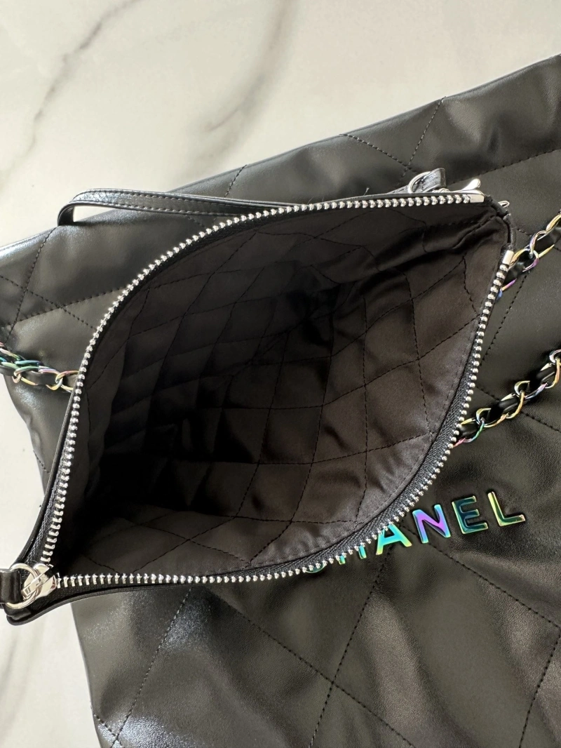 Chanel Gabrielle Bags 4016A-0597