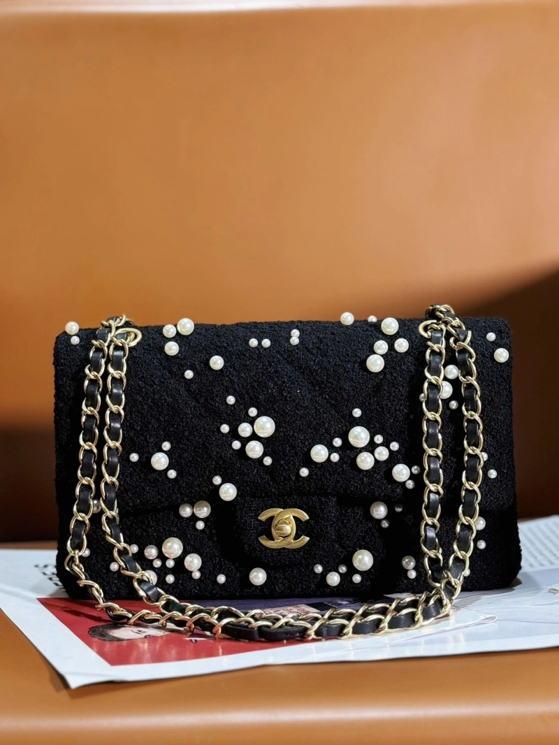 Chanel CF Series Bags 4016A-0604