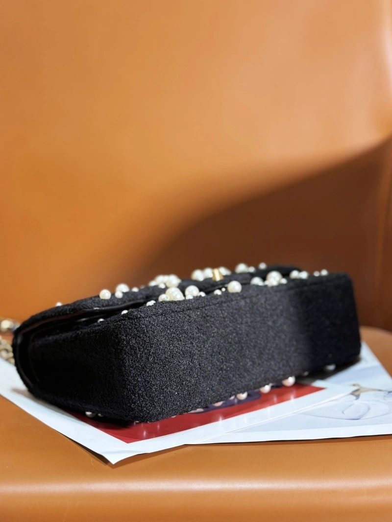 Chanel CF Series Bags 4016A-0604