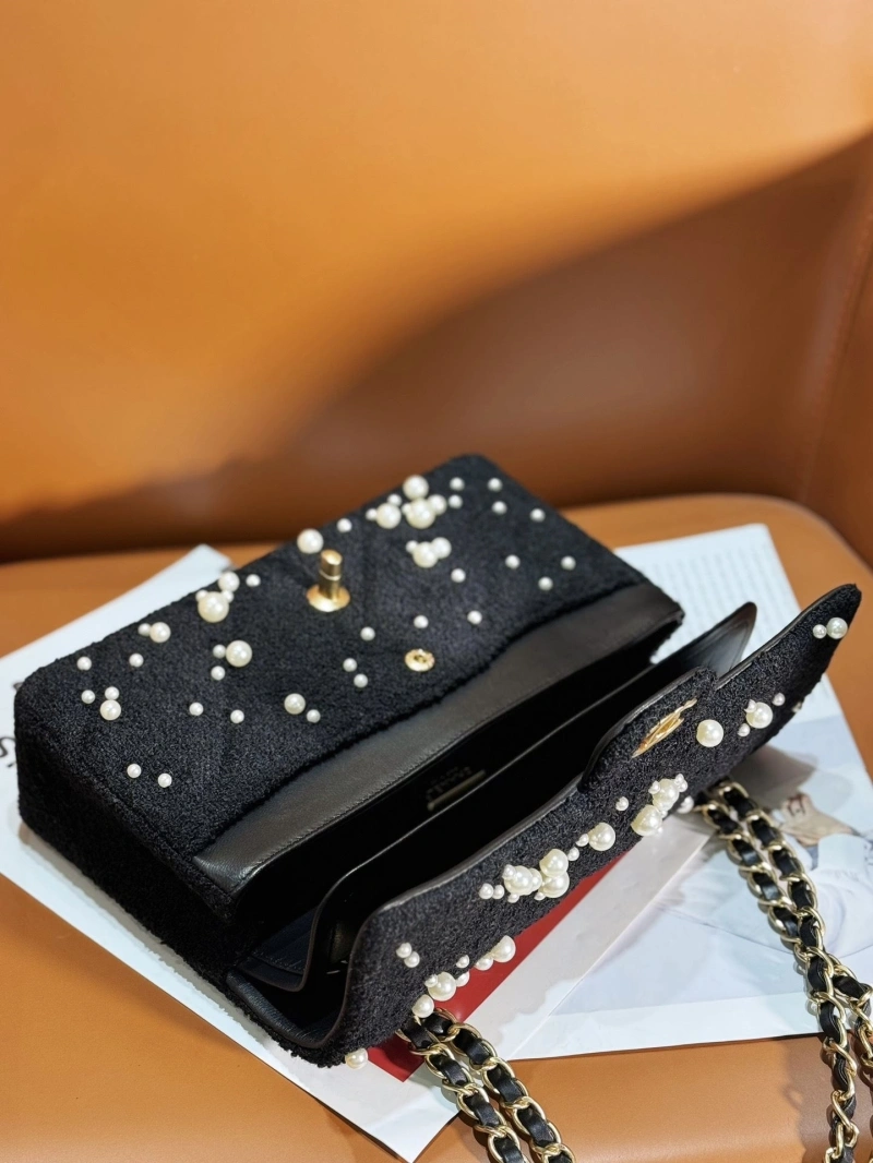 Chanel CF Series Bags 4016A-0604