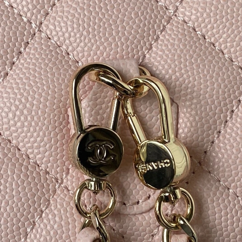 Chanel Backpacks 4016A-0613