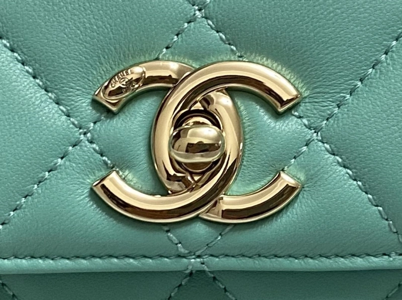 Chanel Top Handle Bags 4016A-0628