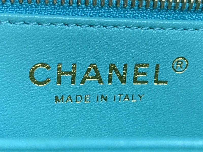 Chanel Top Handle Bags 4016A-0628