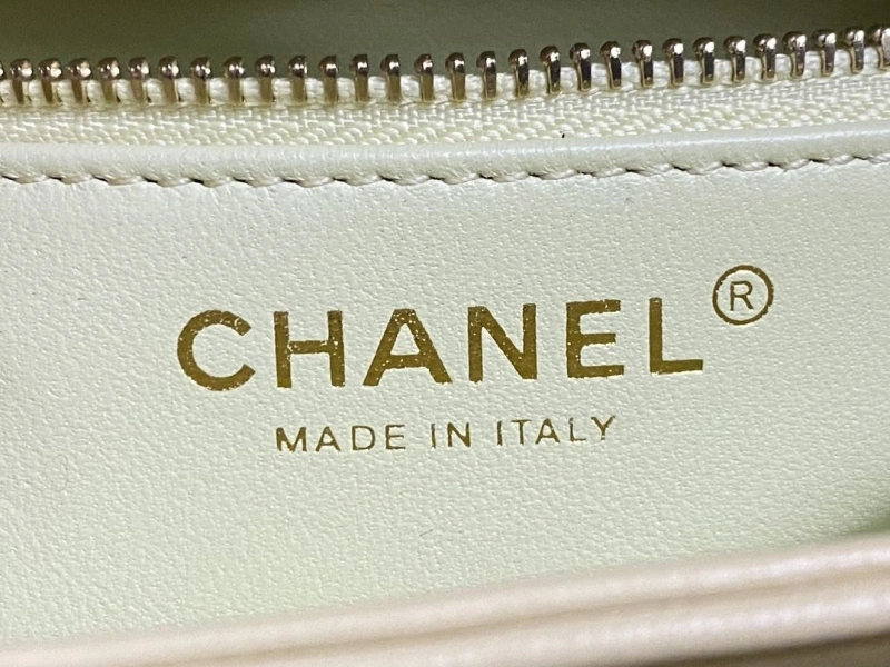 Chanel Top Handle Bags 4016A-0629