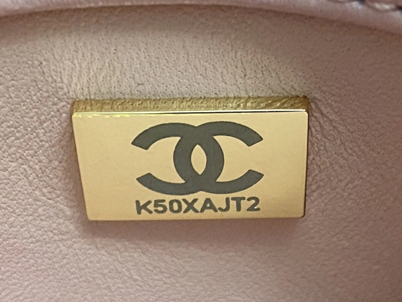 Chanel Top Handle Bags 4016A-0630