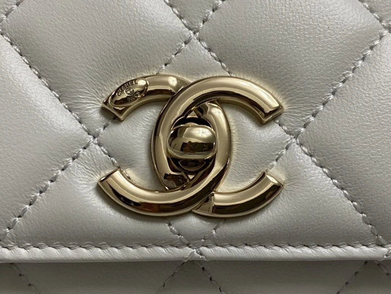 Chanel Top Handle Bags 4016A-0631