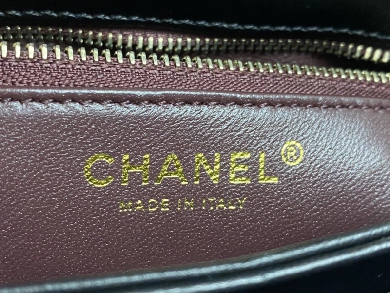 Chanel Top Handle Bags 4016A-0633