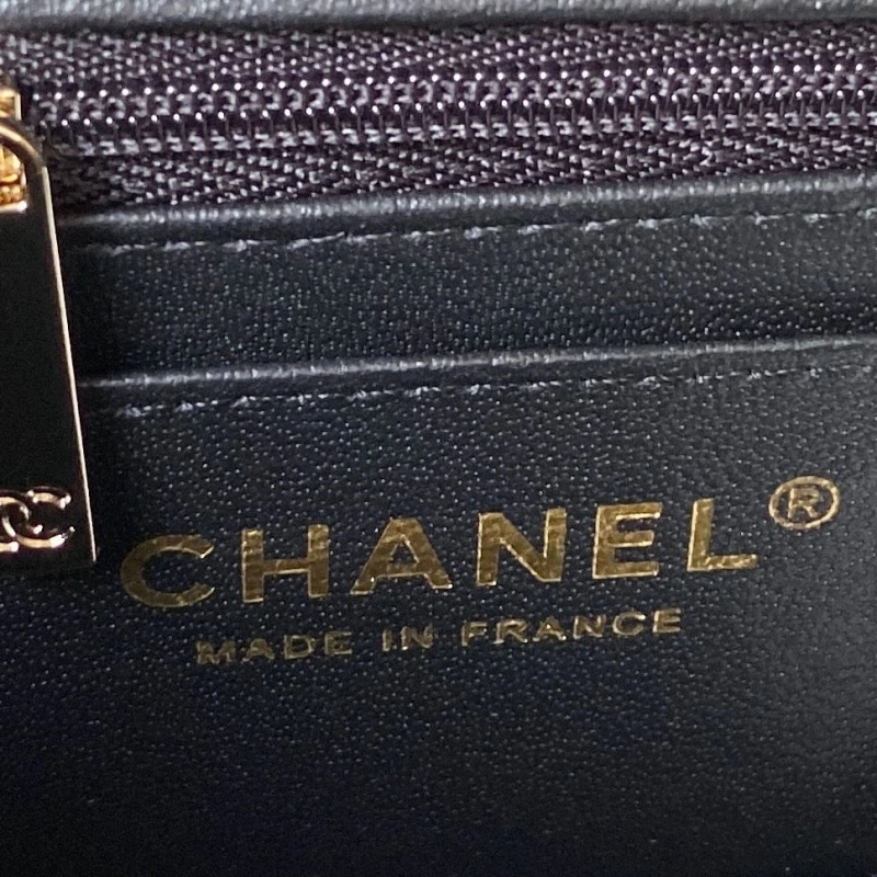 Chanel Top Handle Bags 4016A-0649