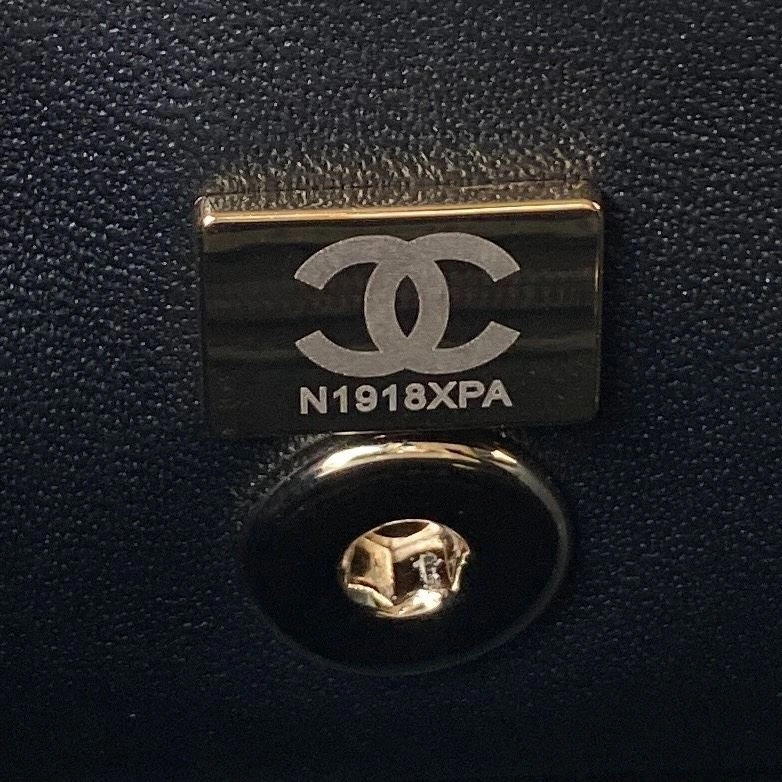 Chanel Top Handle Bags 4016A-0649