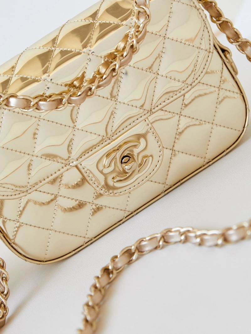 Chanel 19 Bags 4016A-0654