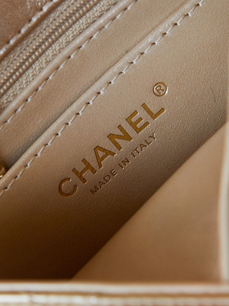 Chanel 19 Bags 4016A-0654