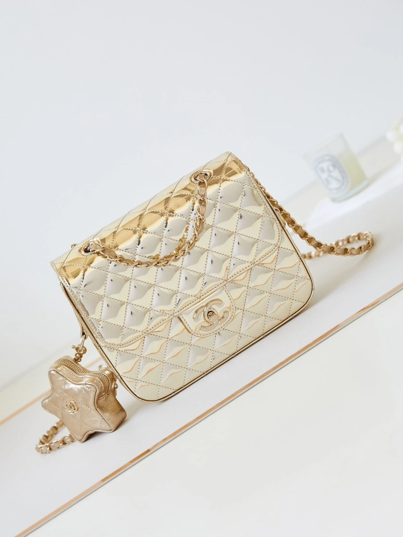 Chanel 19 Bags 4016A-0655