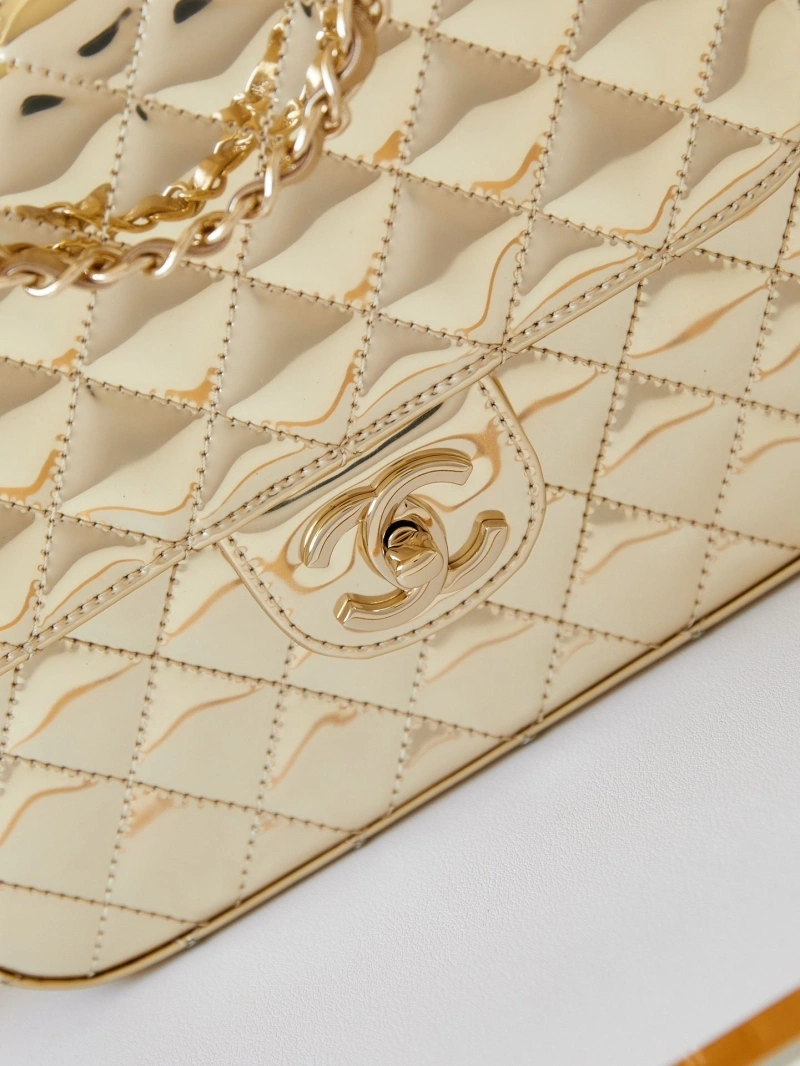 Chanel 19 Bags 4016A-0655