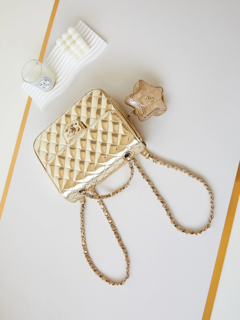 Chanel 19 Bags 4016A-0655