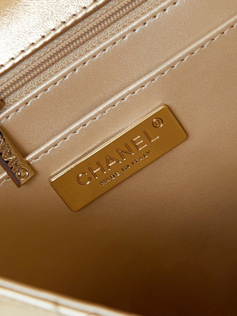 Chanel 19 Bags 4016A-0655