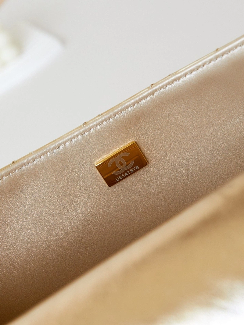 Chanel 19 Bags 4016A-0655