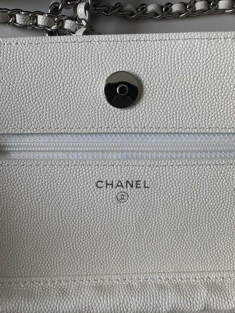 Chanel Satchel Bags 4016A-0658