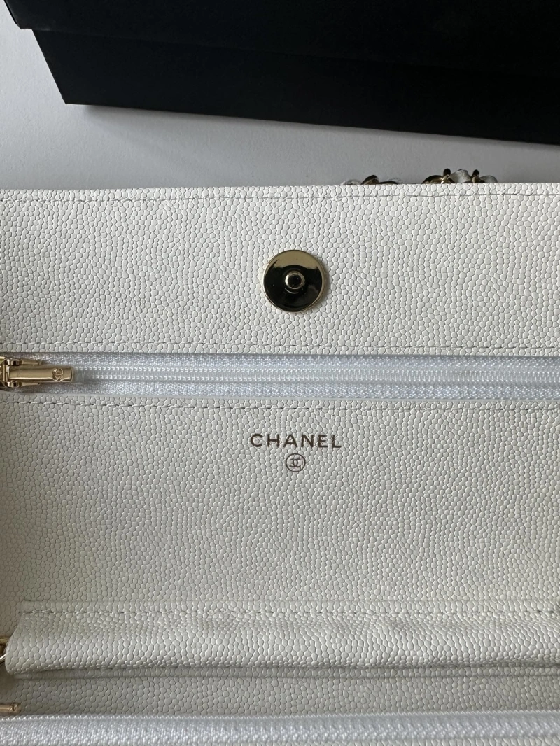 Chanel Satchel Bags 4016A-0659