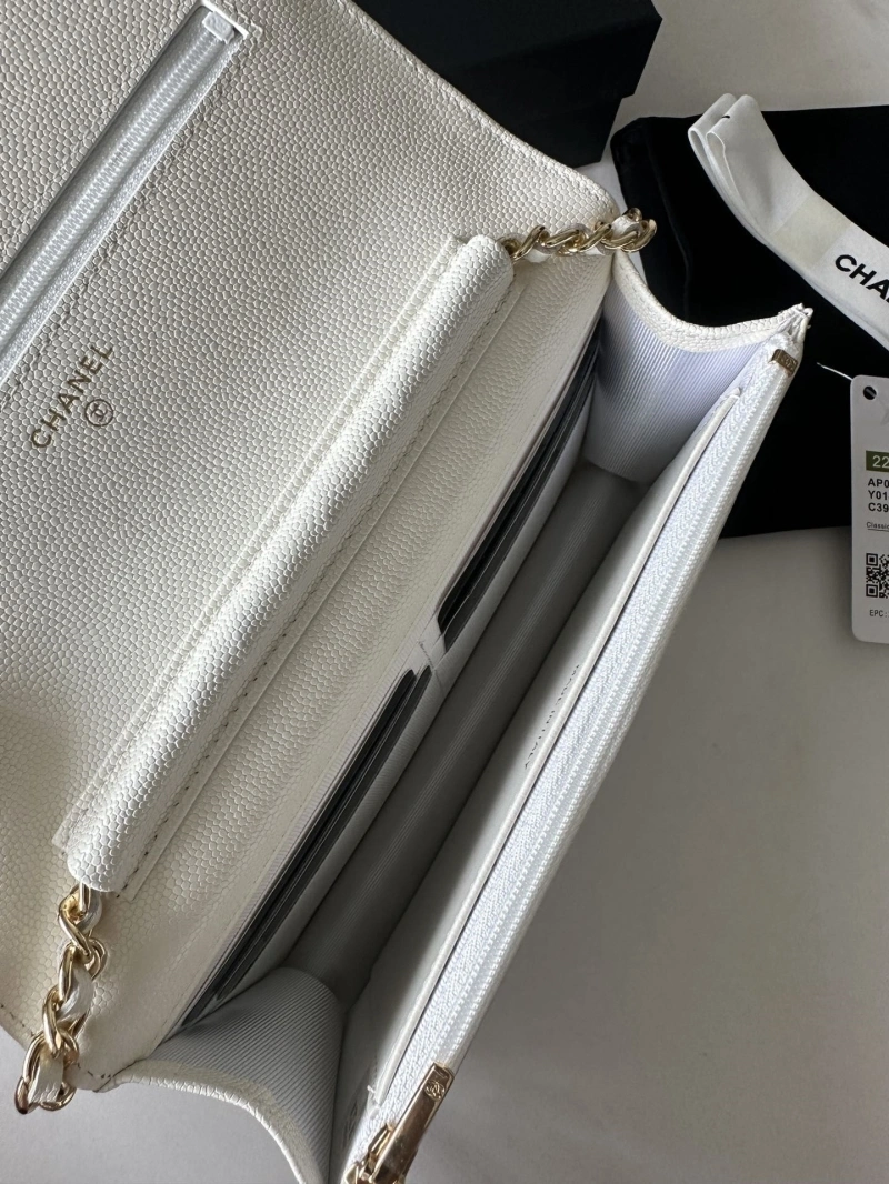 Chanel Satchel Bags 4016A-0659