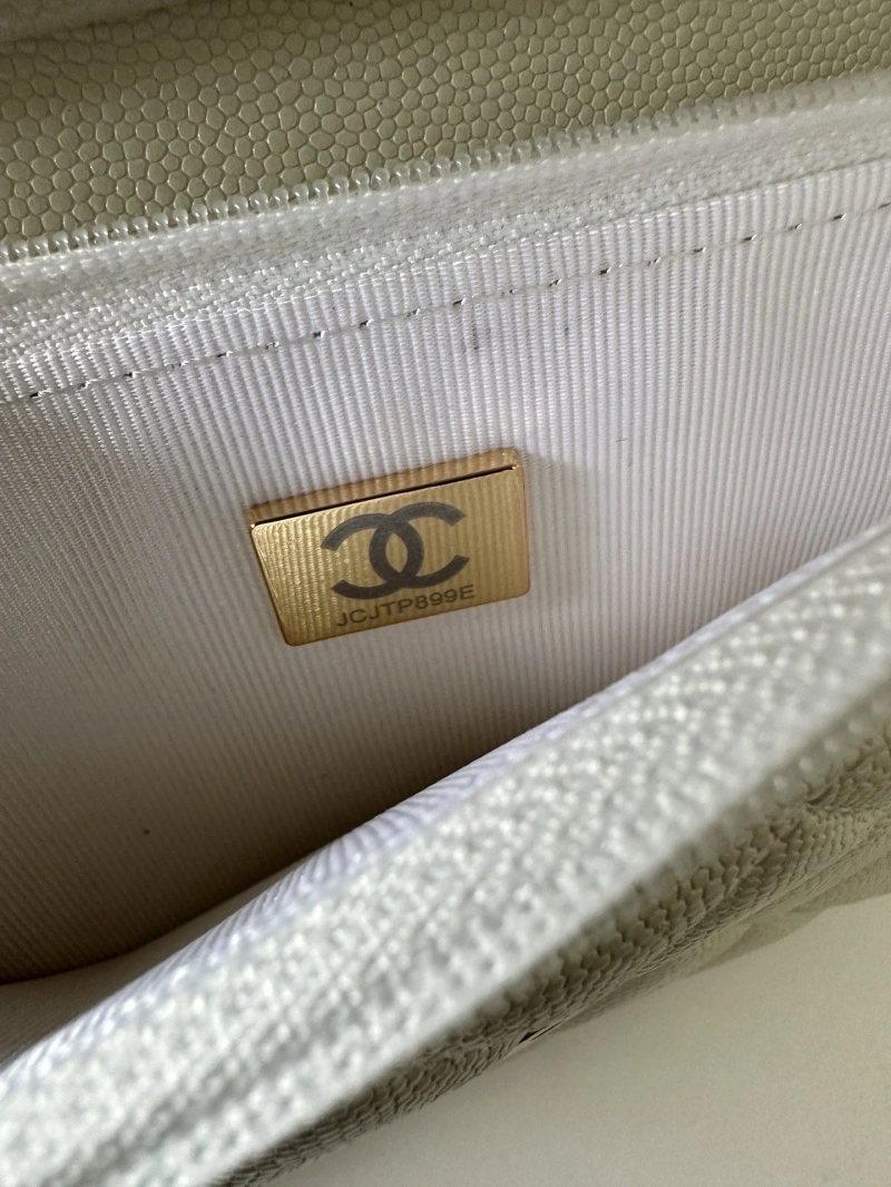 Chanel Satchel Bags 4016A-0659